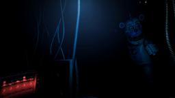 Five Nights at Freddy